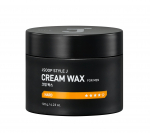 J. Sup Style J. Meestele Kreemvaha 120g Cream wax 120g