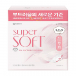 Valige 1 3-st Good Feel Super Soft tootest (1+1 plaan, komplekt) Supersoft Medium 18P+18P