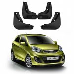 Kia Picanto 2011-2018 pehme poritiib auto rehvitiib nahk About 350 * 450