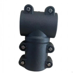 Electronic Drum Tube Clamp Direct Replaces Premium Practical Professional Easy to Install Portable