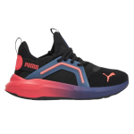 Puma juniorite spordijalan&otilde;ud 401510040 SoftRide Enzo 5 mustad r. 39 39 must