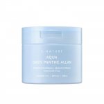 [S.NATURE] Aqua Oasis Panthe-Allan Calming Pad 60EA