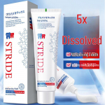 Jaapani valgendav hambapasta plekieemaldus v&auml;rske hinge&otilde;hu valem emailikaitse igap&auml;evane helendav kollasusevastane hammaste hooldus eriti tugev puhastus