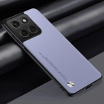 Lihtne PU-nahast &uuml;mbris Motorola Moto Edge 60 Pro Fusion Edge60 60 Stylus jaoks, silikoonist matt p&otilde;rkeraud, pehme raam, p&otilde;rutuskindel kate Motorola Edge 60