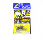 Omanik P-38 Snap Goriki Strong, 78 naela, suurus 1,5 (8150)