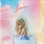 LP plaat TAYLOR SWIFT - Lover (2LP) B003762201 Republic Record 2023 USA & Cana Pop