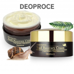 [DEOPROCE] Teokogu kreem 100g