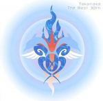 CD MASAYOSHI TAKANAKA, TUSIESEINA FRAN - THE BEST 30th TOCT10784 Jaapan Dž&auml;ss Kasutatud