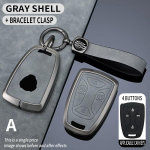 Saab Scania Veoauto DC13 143 148 141 4X2 540S 6X2R GRS905 R S G P Seeria jaoks Kaugjuhtimispuldi Korpuse Fob V&otilde;tmehoidja Kate Autotarvikud key case