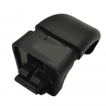 Auto tagaukse p&auml;ikesesirmi kinnitusklamber Kia Carnival 2021-2024 jaoks 83917-R0000