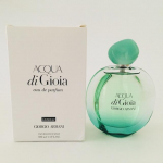 FLAKON Giorgio Armani Acqua di Gioia Eau de Parfum Intense 100ml