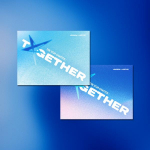 HOMME X KOOS (TXT) - T&auml;ht-saatja : KOOS (WEVERSE ALBUMID VER.) A