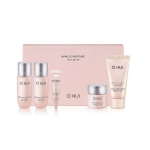O HUI Miracle Moisture 5pcs gift set +RANDOM GIFT