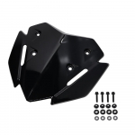 Mootorratta esiklaas Yamaha XMAX125 XMAX250 XMAX300 2023 must