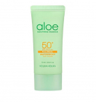 Holika Holika Aloe Veekindel P&auml;ikesekreem SPF50+ PA++++ &ndash; 70ml 70ml