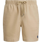 Polo Ralph Lauren &Uuml;hev&auml;rvilised L&otilde;dva L&otilde;ikega Kolmveerandpikkusega Vabaaja L&uuml;hikesed P&uuml;ksid Meeste l&uuml;hikesed p&uuml;ksid Beež 710958586-002 XL beige