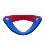 Vesilamats 3-&uuml;hes Uju-ja-Voldi Veetool Mittep&otilde;letatav Vahtbasseini Ujuk Lamamistool Ujumisnuudlid Istmed Suvepeoks J&auml;rve Randa Kid