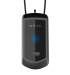 Negatiivsete ioonide generaator Kaasaskantav kantav kaelakee Auto lisatarvikud &Otilde;hupuhasti Mini 5v Autotarvikud Auto &otilde;hupuhasti &Uuml;livaikne