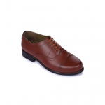 Liberty Meeste Pidulik Tan Oxford 6 UK (40 euro) (7168-03)