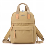 Seljakott Naiste Mood Suure Mahutavusega Naiste Vabaaja Kott Kaasaskantav Reisiseljakott Kerge Koolikott 28*15*37cm