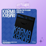 POB Ettetellimine Stray Kids - 4. album [KARMA] (COMPACT Ver.) Ettetellimise eelised Random (NO POB)