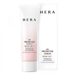 Hera UV Protector Tone Up P&auml;evituskreem SPF50+ PA++++ 50ml &ndash; Helendav & Niisutav Igap&auml;evane UV-kaitse, Korea