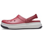 Crocs Crocsband Full Force Paksude Talladega Augud Kingad Unisex Punane 39-40