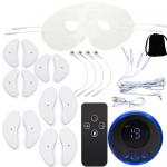 EMS N&auml;o T&otilde;stmise Masseerija Voolu Lihaste Stimulaator Silmade N&auml;o Ilu Naha Pinguldamine Kortsudevastane N&auml;onaha Hooldus Tumedad Ringid