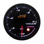 Auto Gauge vaakumm&otilde;&otilde;tur 2,4 tolli (60 mm) Lisam&otilde;&otilde;dik Jaapani mootor 360 seeria