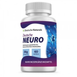 Deutsche Neuro - 60 kapslit