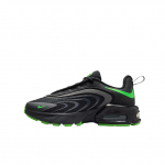 Nike Air Max Fire GS Anthracite Green Strike Laste tossud Must IF2622-003 38.5