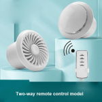 &Otilde;hupuhastaja Ventilaator 15W 4''6'' V&auml;ljat&otilde;mbeventilaator Reguleeritava kiirusega Kanaliventilaator K&ouml;&ouml;gi &Otilde;huvoolu P&ouml;&ouml;ningu Toru Ventilatsioon Eemaldaja 4 inch switch