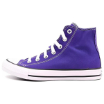 Converse All Star Trendikad Mitmek&uuml;lgsed K&otilde;rge s&auml;&auml;rega L&otilde;uendkingad Unisex Lilla 35 lilla