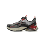 Li Ning Laste spordielustiili seeria Mugavad Trendikad L&ouml;&ouml;gisummutus Tagasil&ouml;&ouml;gitoega Madalad Vabaajajalatsid Laste vabaajajalatsid YKCV002-7 39