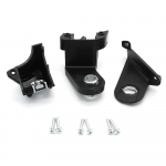 Vasaku k&uuml;lje esitule kronsteini remondikomplekt Fiat 500 Abarth 500 51816682 jaoks