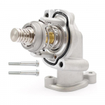 Termostaadi korpuse komplekt Chevrolet Camaro Colorado Cadillac CT6 12673280 jaoks