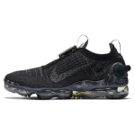 Nike Air VaporMax 2020 Flyknit Tumehall Meeste Tossud Must CJ6740-002 38.5