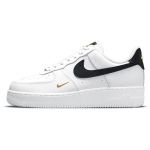 Nike Air Force 1 07 Essential Valge Must Naiste Tossud CZ0270-102 36