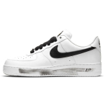 G-Dragon x Nike Air Force 1 07 Para-Noise 2.0 Unisex tossud Valge DD3223-100 38.5