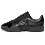 adidas Y-3 Yunu Kolmekordne Must Meeste Tossud FZ4325 41⅓