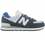 New Balance Classic 574 - Herren Sneakers Schuhe Grau U574NVE ORIGINAL EU 41.5 US 8 hall v&auml;rv