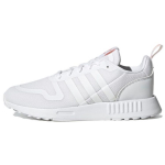 Adidas Multix Triple White Naiste tossud Cloud-White FZ3454 35⅔
