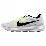 Nike Lunaracer 4 Unisex tossud Valge Must-Volt 844562-107 37.5