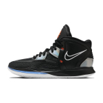 Nike Kyrie Infinity GS Fire and Ice Laste tossud Must Mitmev&auml;rviline Valge DD0334-001 38