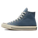 Converse Chuck 70 High Indigo Oxide Unisex tossud Sinine Egrett Must 172682C 35