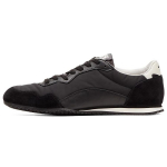 Onitsuka Tiger Serrano CL Must Valge Unisex Tossud 1183B886-001 36