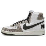 Nike Terminator High Kakao Madu Unisex Tossud Valge Must Seil FB1318-100 45