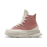 Converse Run Star Legacy CX High Roosad Unisex tossud Valge A00873C 46.5
