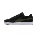 Puma Smash v2 Buck - Black Forest Night Meeste Tennised 365160-05 35.5