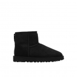 UGG Classic Mini II Saapad Mustad Naiste Tossud 1016222-BLK 39
